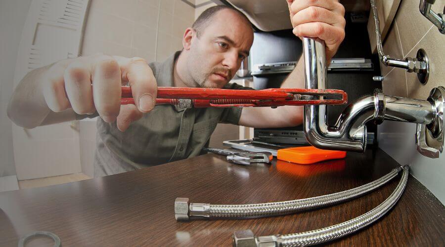 Professional emergency plumbing in Covington, GA